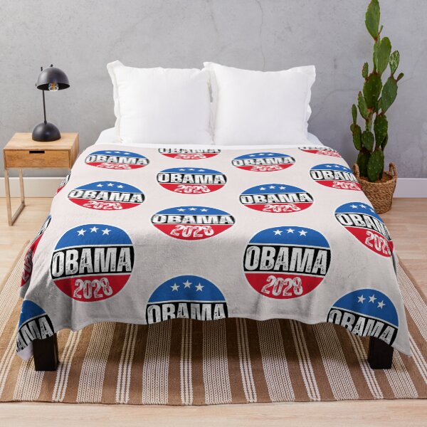 Item preview, Obama my president  2028 Let's save America 2025 designed and sold by erozzz.