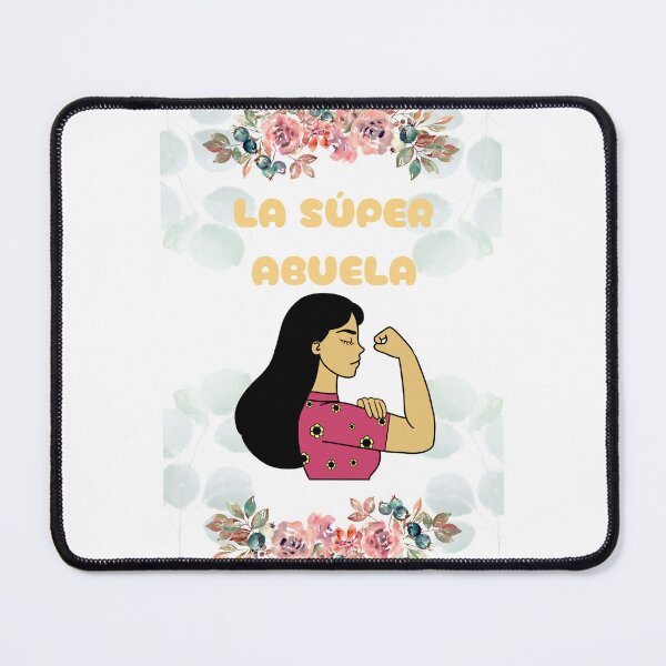 Item preview, SUPER GRANDMA designed and sold by Mía de todo un poquitito.