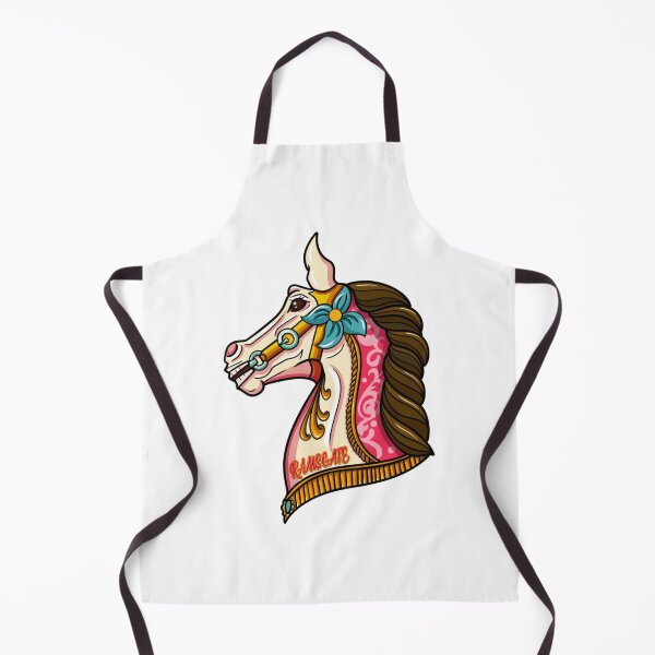 Item preview, Ramsgate Carousel Horse designed and sold by JefficaAlice.