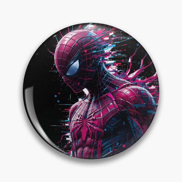 Item preview, Spidey Into The Multiverse designed and sold by Geralthewhite.