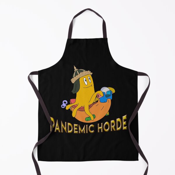 Item preview, Eve Online - Pandemic Horde designed and sold by Rabdomante.
