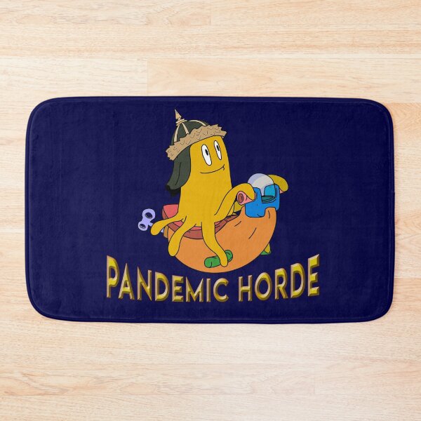 Item preview, Eve Online - Pandemic Horde designed and sold by Rabdomante.