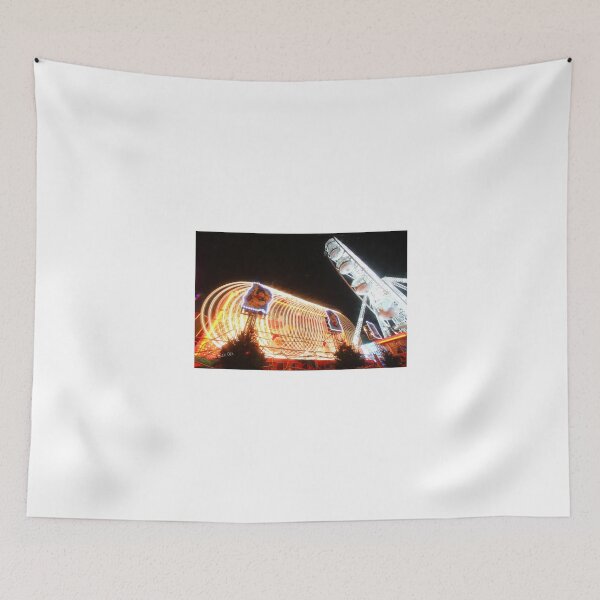 Item preview, Lincoln Christmas Market Fun Fair designed and sold by Jondave.