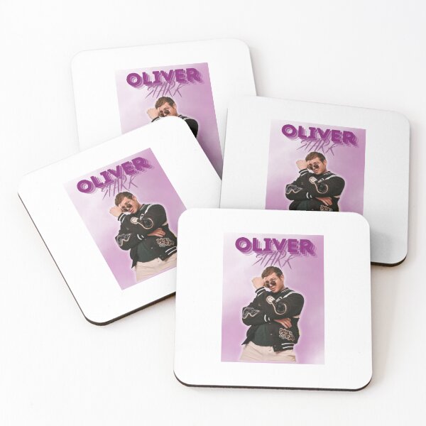 Item preview, Oliver Stark vintage designed and sold by screenprints.