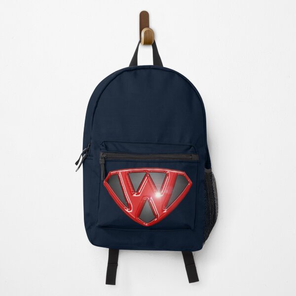 Item preview, Super W designed and sold by Rabdomante.