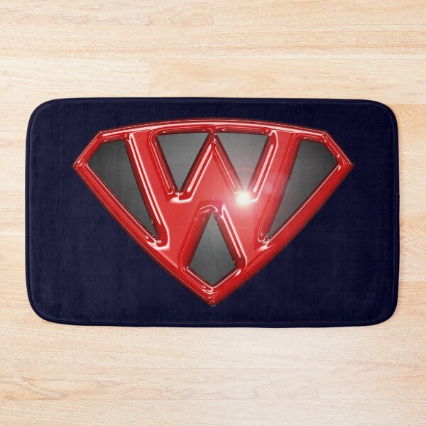 Item preview, Super W designed and sold by Rabdomante.