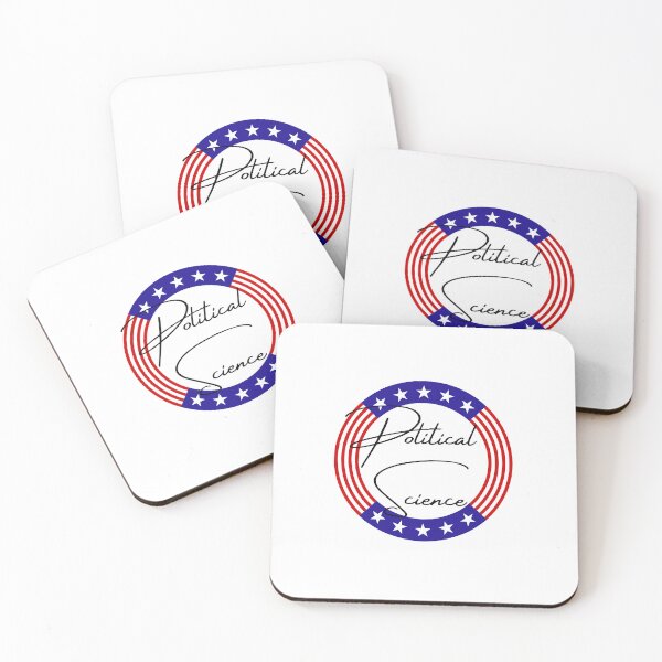 Item preview, Political Science designed and sold by Oreo2020 Creations.