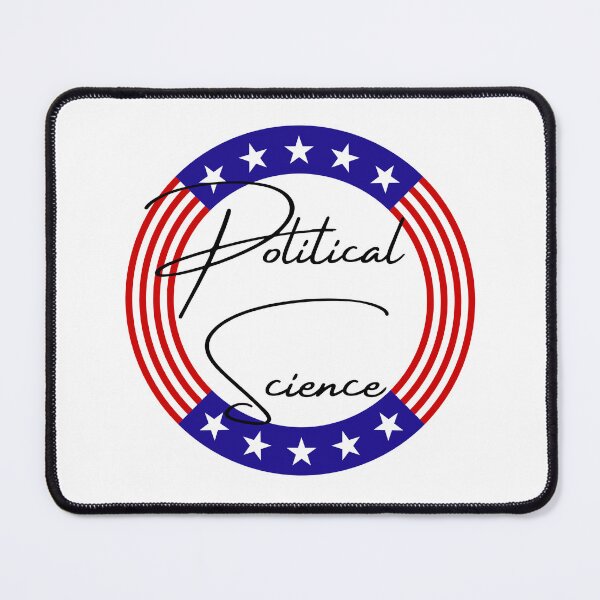 Item preview, Political Science designed and sold by Oreo2020 Creations.