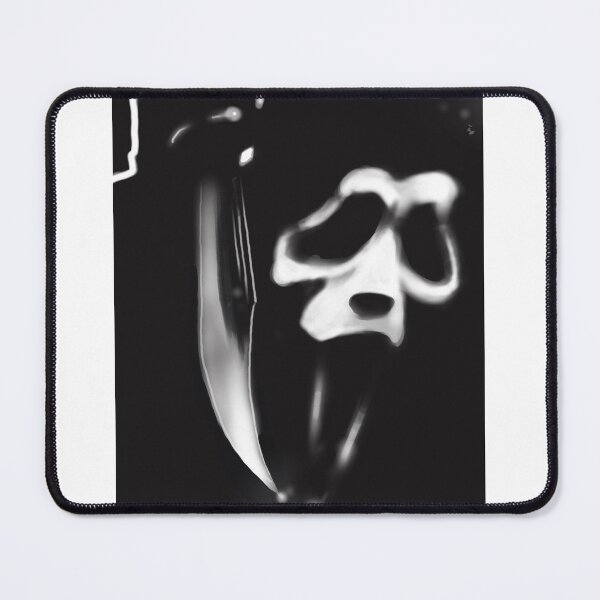 Item preview, Ghostface designed and sold by Puppyfish Productions.