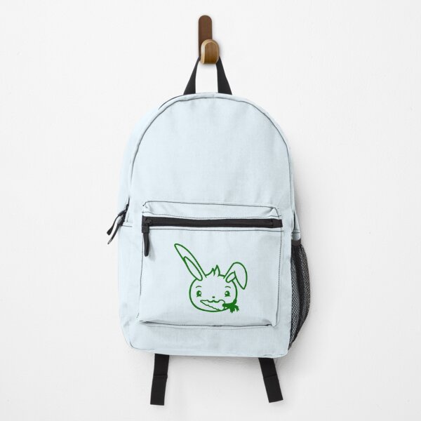 Item preview, Rabbit Carrot Vegetable Mouth Eat Hunger Delicious designed and sold by shirt-o-mat.