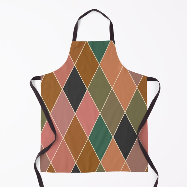 Item preview, Mid Mod Diamonds designed and sold by Stephanie McRae.
