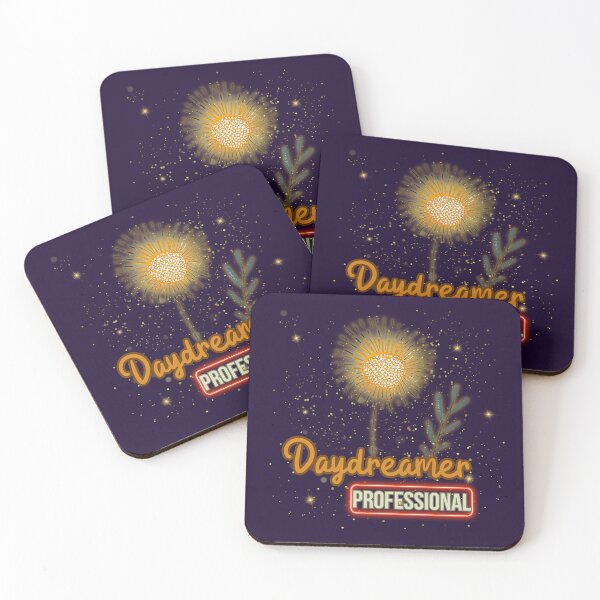 Item preview, Professional Daydreamer  designed and sold by Crafty Capers Drift.