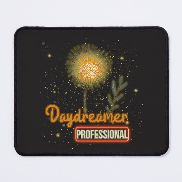 Item preview, Professional Daydreamer designed and sold by Crafty Capers Drift.