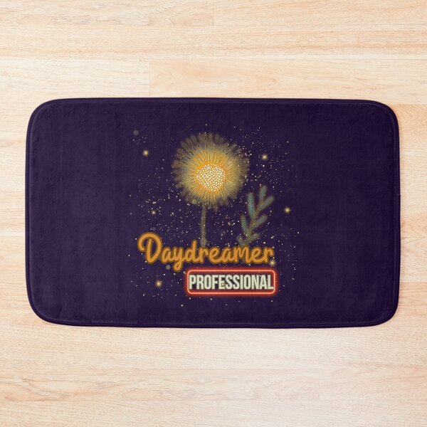 Item preview, Professional Daydreamer  designed and sold by Crafty Capers Drift.