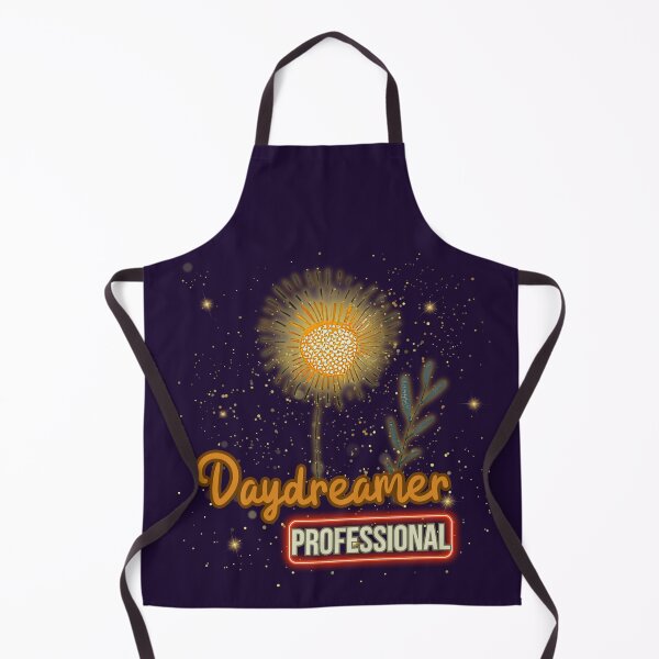 Item preview, Professional Daydreamer designed and sold by Crafty Capers Drift.