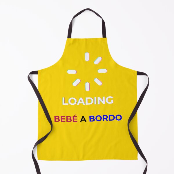 Item preview, Baby on board designed and sold by Mía de todo un poquitito.