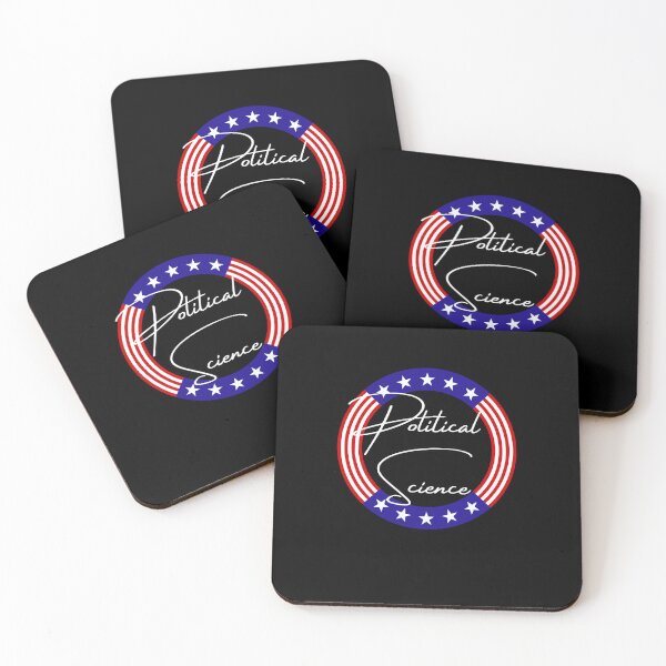 Item preview, Political Science designed and sold by Oreo2020 Creations.