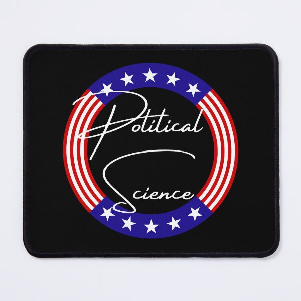 Item preview, Political Science designed and sold by Oreo2020 Creations.
