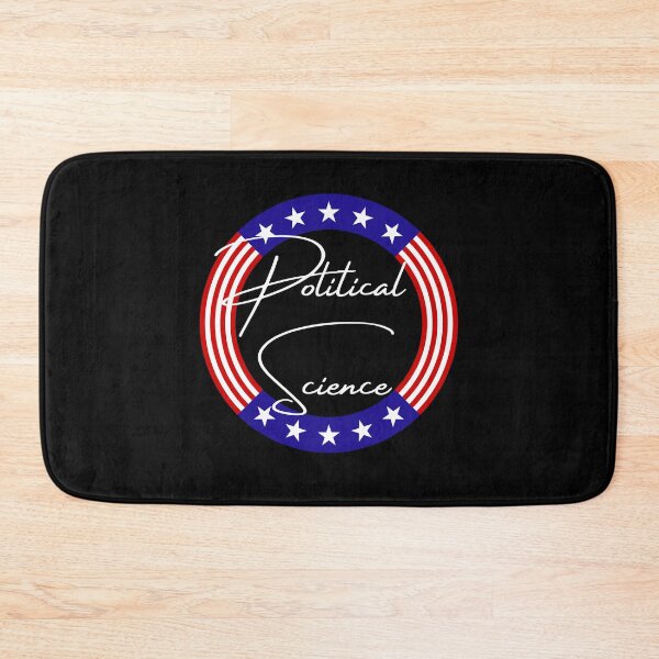 Item preview, Political Science designed and sold by Oreo2020 Creations.