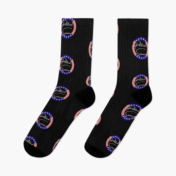 Item preview, Political Science designed and sold by Oreo2020 Creations.
