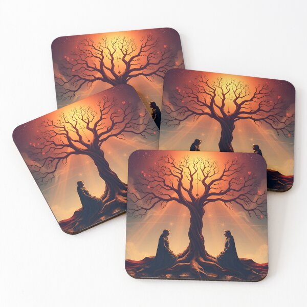Item preview, Celestial Contemplation designed and sold by amidigiart.