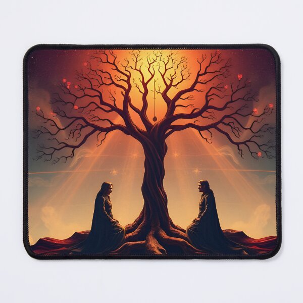 Item preview, Celestial Contemplation designed and sold by amidigiart.