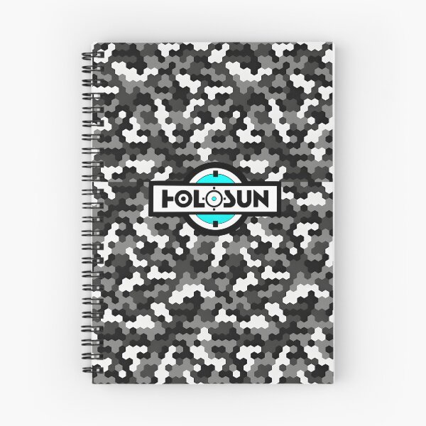 Item preview, Holosun / Urban Camo designed and sold by DarrenAshenOne.
