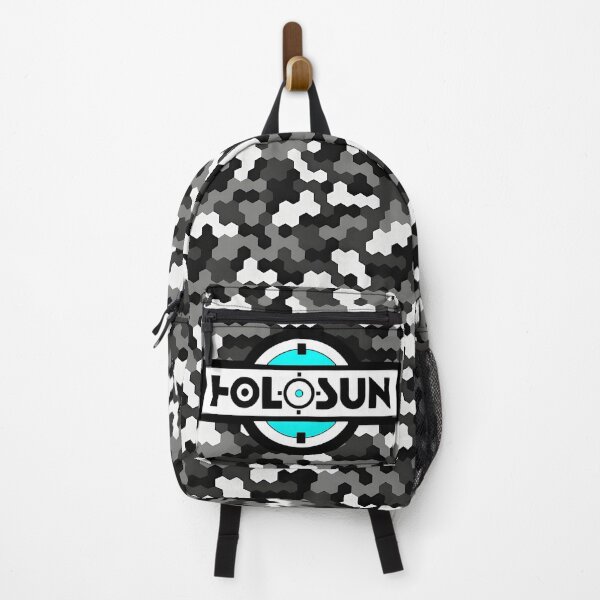 Item preview, Holosun / Urban Camo designed and sold by DarrenAshenOne.