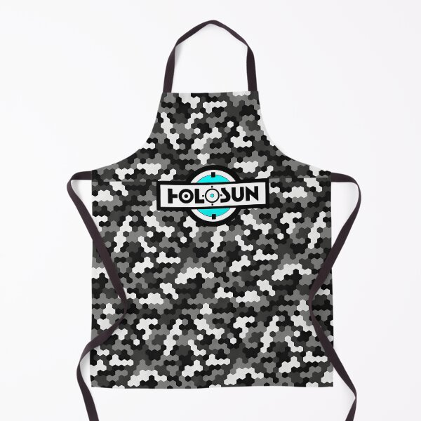 Item preview, Holosun / Urban Camo designed and sold by DarrenAshenOne.