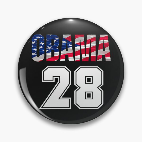 Item preview, Save democracy Obama 2028 my president 2025 designed and sold by erozzz.