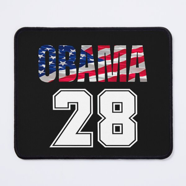 Item preview, Save democracy Obama 2028 my president 2025 designed and sold by erozzz.