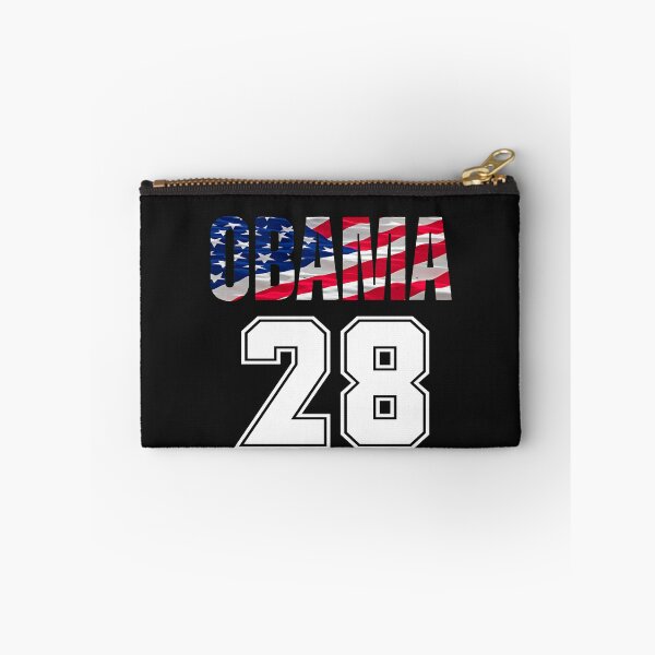 Item preview, Save democracy Obama 2028 my president 2025 designed and sold by erozzz.