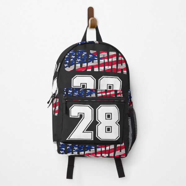 Item preview, Save democracy Obama 2028 my president 2025 designed and sold by erozzz.