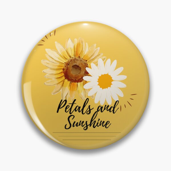 Item preview, Shine like a Sunflower designed and sold by DesingsMagicsVA.