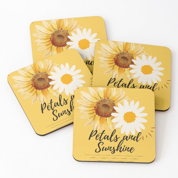 Item preview, Shine like a Sunflower designed and sold by DesingsMagicsVA.