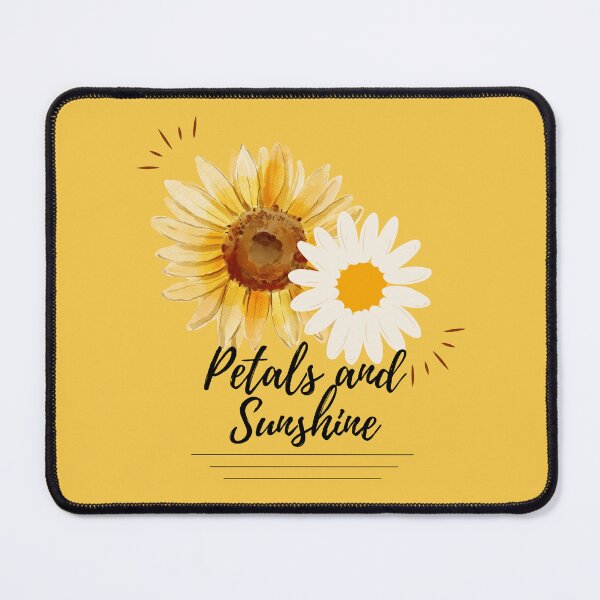 Item preview, Shine like a Sunflower designed and sold by DesingsMagicsVA.