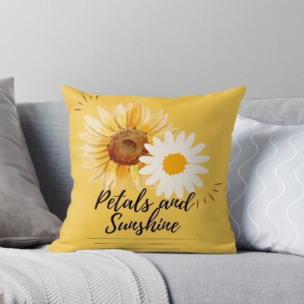 Item preview, Shine like a Sunflower designed and sold by DesingsMagicsVA.