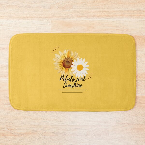 Item preview, Shine like a Sunflower designed and sold by DesingsMagicsVA.