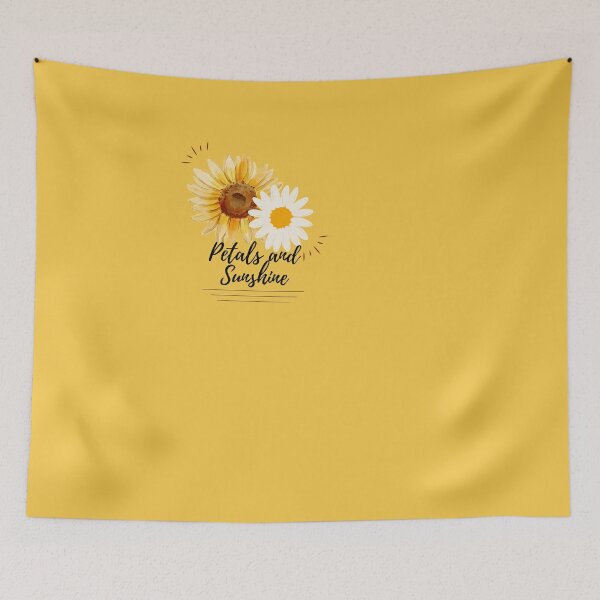 Item preview, Shine like a Sunflower designed and sold by DesingsMagicsVA.