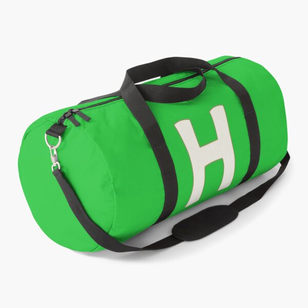 Item preview, letter h white designed and sold by ZiphGames.
