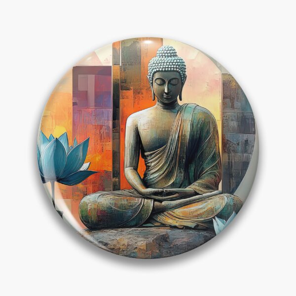 Item preview, Emerald Stillness: Lotus Reflections designed and sold by bloorose.