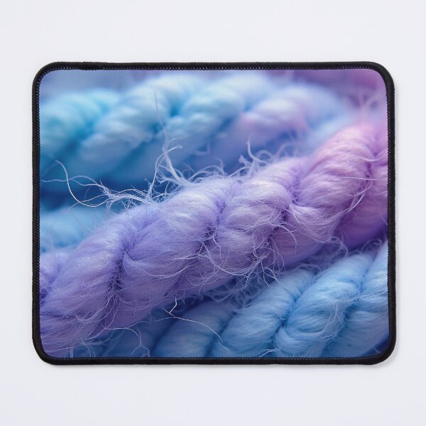 Item preview, "Mistic fibers under the microscope" designed and sold by Tecno-Art-Land.