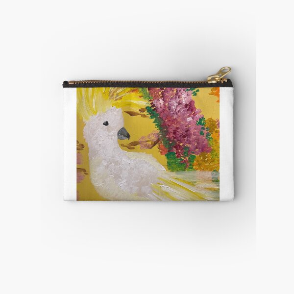 Item preview, Aussie cockatoo  designed and sold by Kazart1.