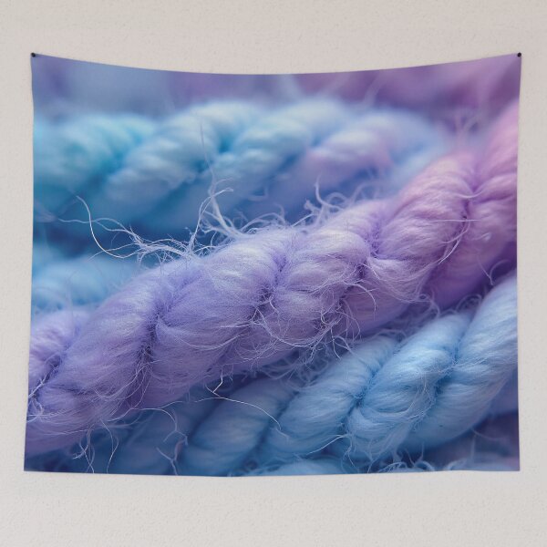 Item preview, "Mistic fibers under the microscope" designed and sold by Tecno-Art-Land.