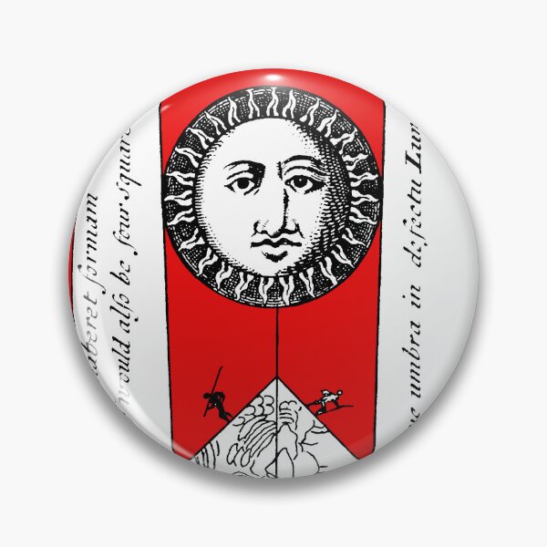 Item preview, Four Kinds of Solar Eclipse, Eighteenth Century Science designed and sold by Pixelchicken.