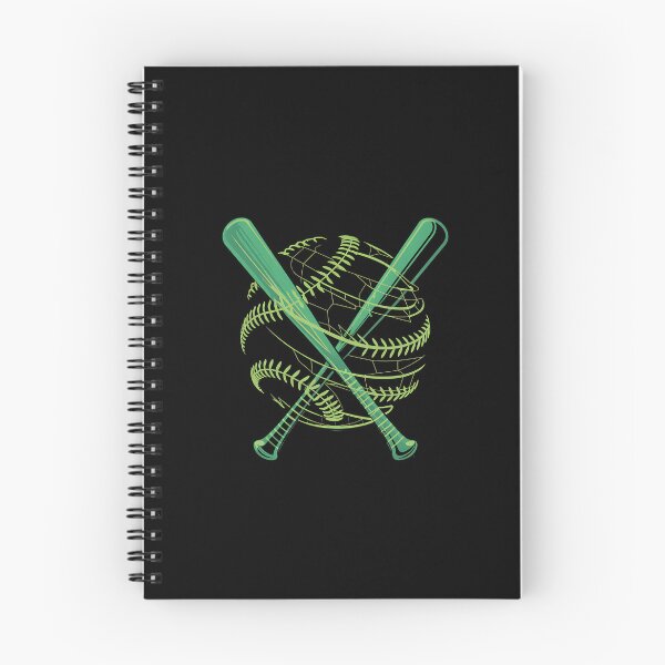 Artikelvorschau, Sci-Fi-Baseball-Leuchtkunst entworfen und verkauft von ATOTI.