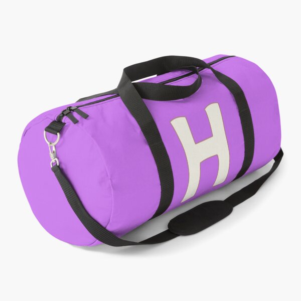 Item preview, letter h white designed and sold by ZiphGames.