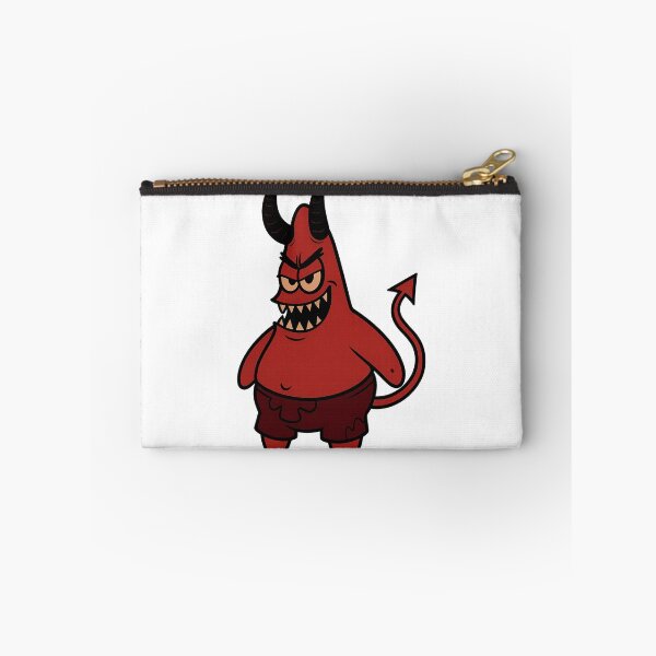 Item preview, Patrick Star EVIL designed and sold by DibujandoPorfa.