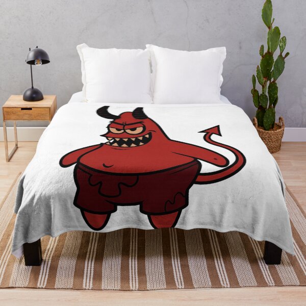 Item preview, Patrick Star EVIL designed and sold by DibujandoPorfa.