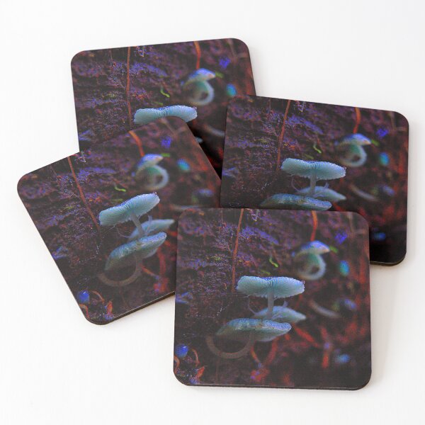 Item preview,  The Blues Beneath the Earth designed and sold by Larry Davis.